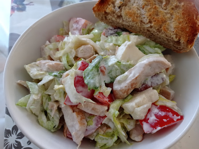 Gosti Grill - Szekszárd