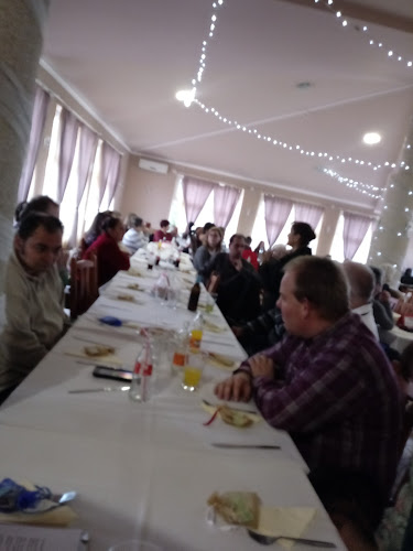 Castello Étterem és Rendezvényház - Kaposvár