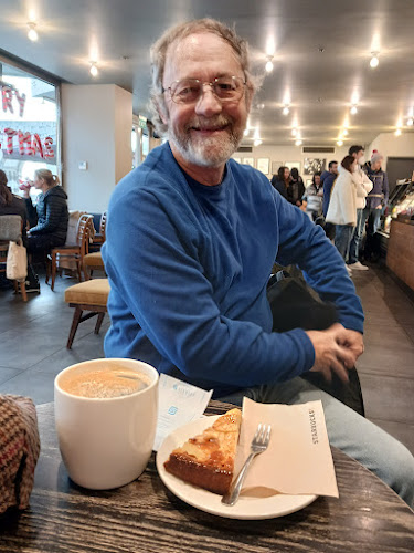 Starbucks Castle - Vendéglátás