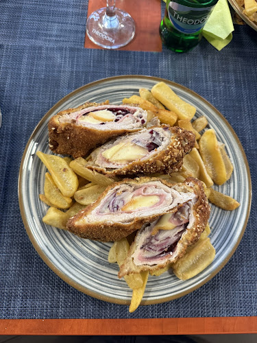 Bacsaszelet Ételbár és Étterem