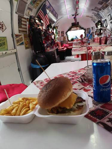 Cock & Bull Diner - Nyíregyháza