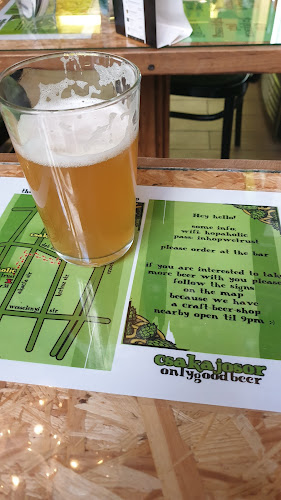 Comentarii opinii despre HOPAHOLIC Craft Beer Bar & Food Budapest