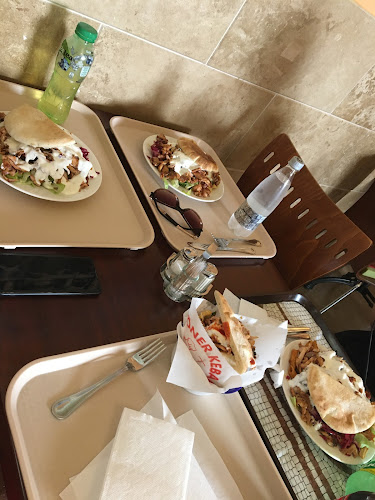 Istanbul kebab & grill török étterem - Vendéglátás