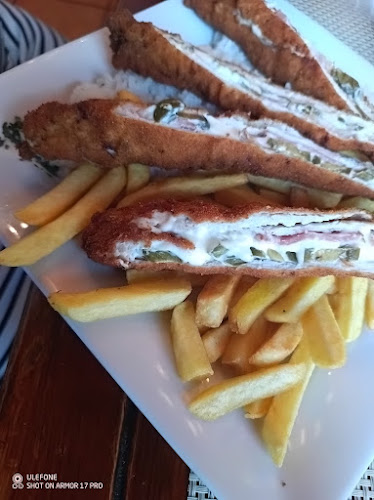 Comentarii opinii despre Szélkakas Étterem/Rátóti's Hell's Kitchen/