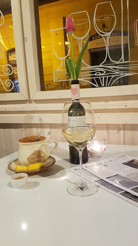 Demeter Borbár Széchenyi - Vendéglátás