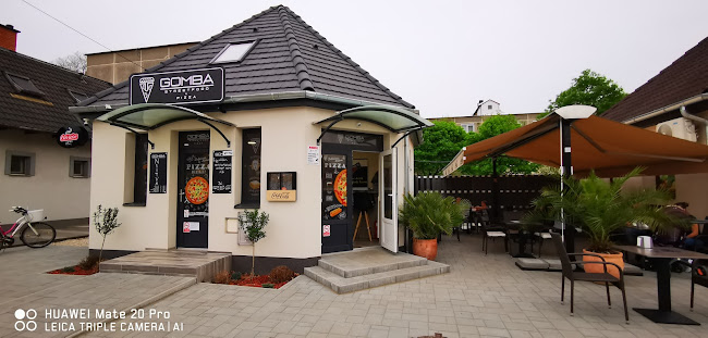 Comentarii opinii despre Gomba Streetfood