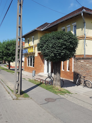 Dombóvár, Árpád u., 7200