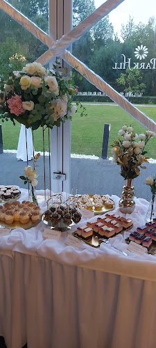 Csillám Torta Cuki - Alkalmi, Esküvői torta, Emeletes, Rusztikus, Keresztelő - Vendéglátás