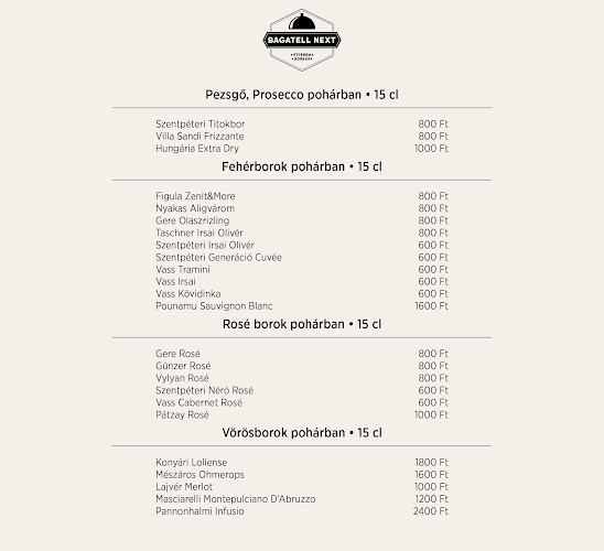 Kiskőrös, Petőfi Sándor út 8, 6200