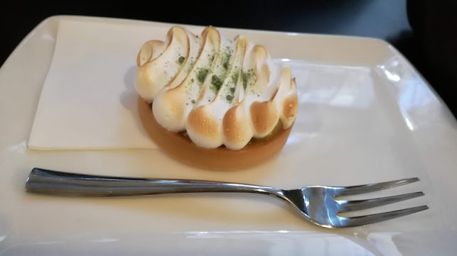 Opinii despre Desszert Neked în Budapest - Vendéglátás