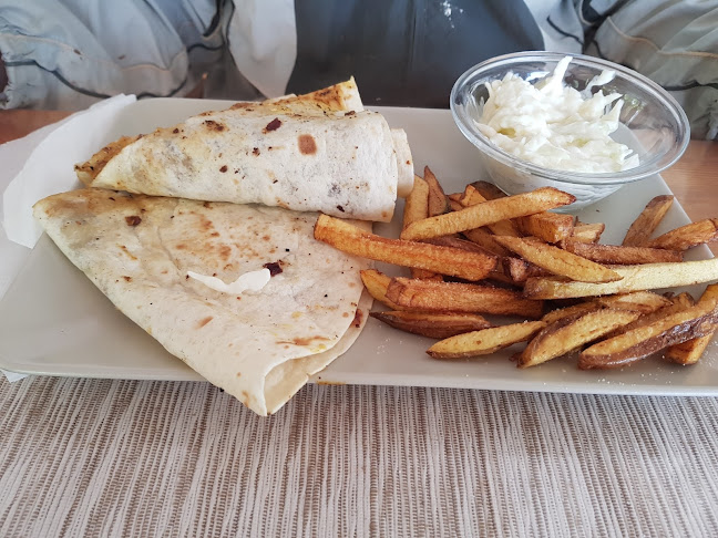 Opinii despre Inferno Burgers în Szeged - Vendéglátás