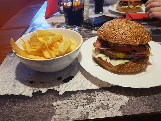 Opinii despre Jet Bar în Kiskőrös - Vendéglátás