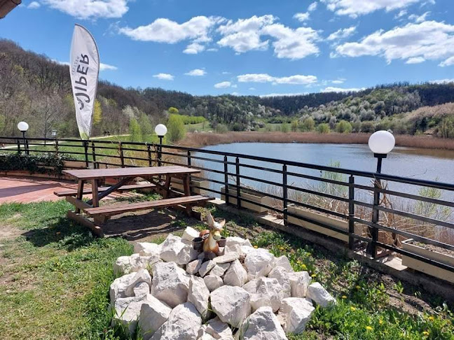 Tinnye, Garancsi-tó, 2086