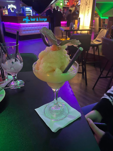 Opinii despre Sky Bar&Lounge în Sopron - Vendéglátás