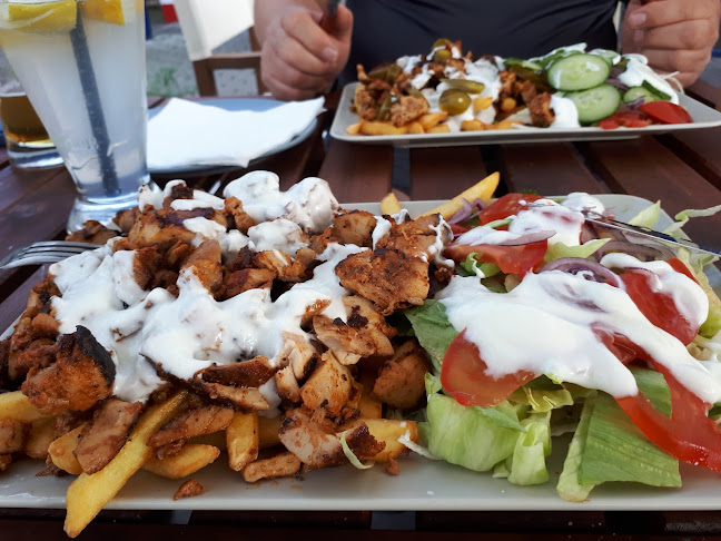 Comentarii opinii despre MEEX Bistro (Pizza, Hamburger)