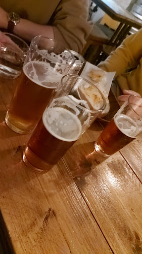 Keleti Waiting Room - Vendéglátás