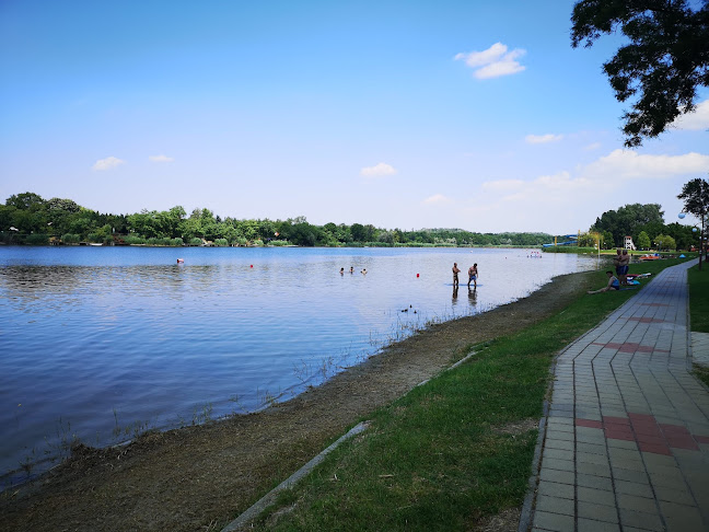 Opinii despre Tam-tam Büfé în Dunapataj - Vendéglátás