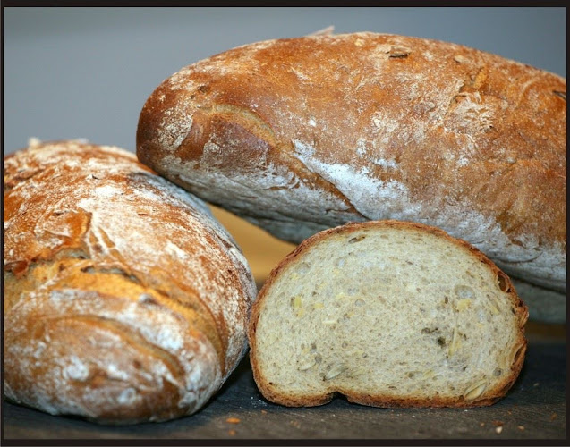 Lipóti Pékség Szekszárd - Vendéglátás