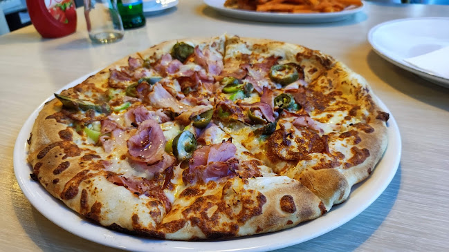 Don Pepe Váci út & City Night - Vendéglátás