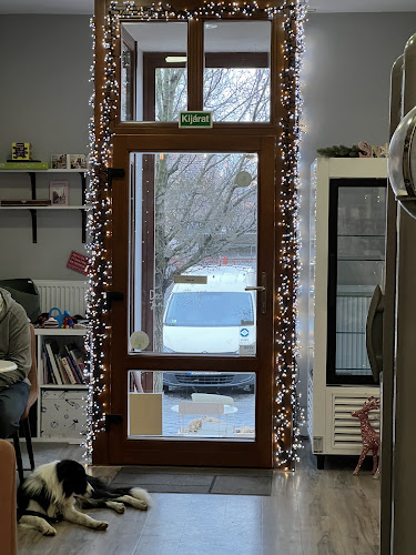 Sakura Cukrászda - Nagymaros