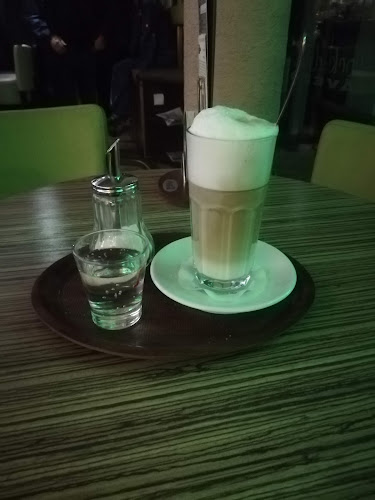 Clock-drink - Vendéglátás