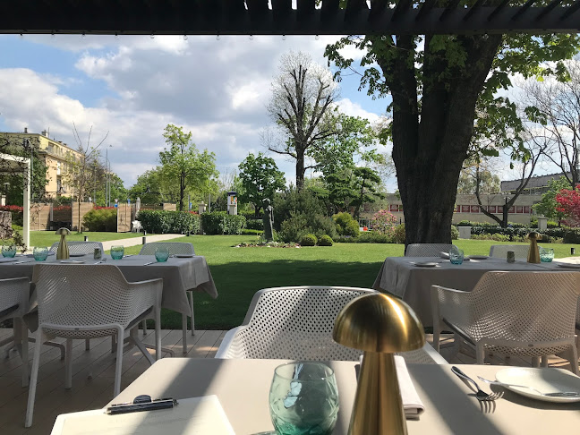 Bobo Restaurant - Budapest