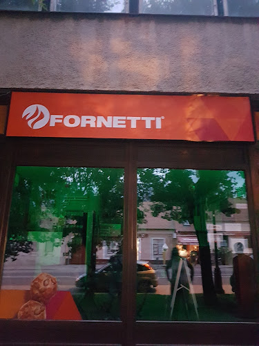 Fornetti Pékség