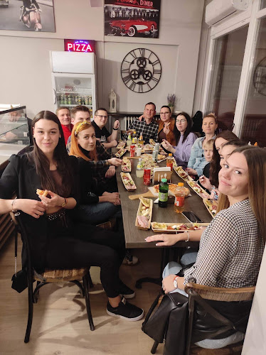 Comentarii opinii despre Stefano Pizza