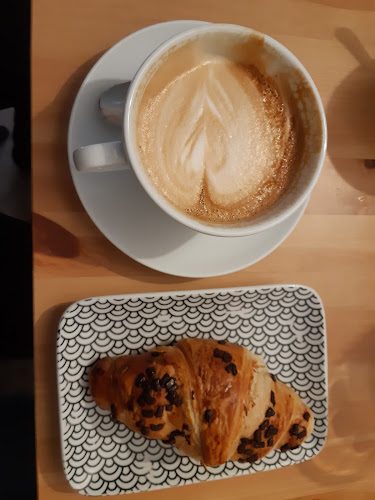 Early Bird Coffee - Speciality coffee