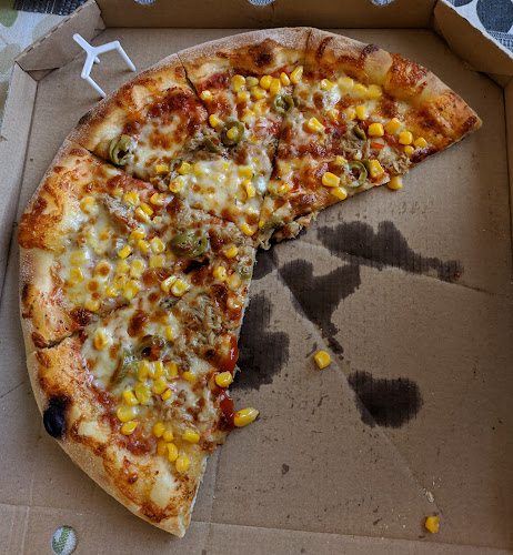 Pizza és Lángos Kuckó - Vendéglátás