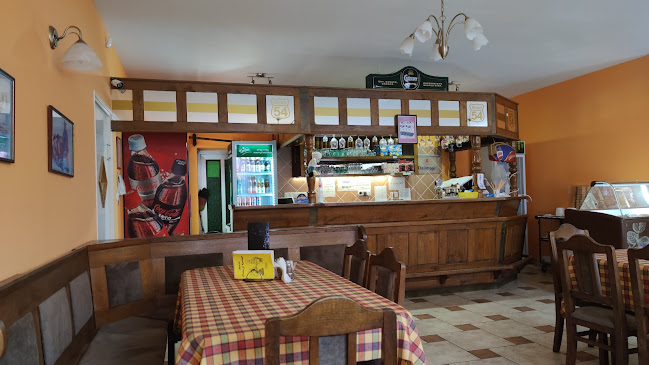 Opinii despre Road54 Kisvendéglő în Érsekhalma - Vendéglátás