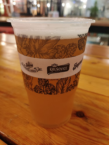 REBEL Burger & More - Vendéglátás