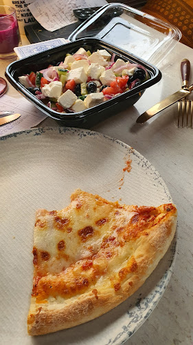 Comentarii opinii despre Pietro Bistro Pizzeria