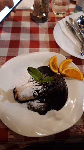 Jégbüfé - Vendéglátás