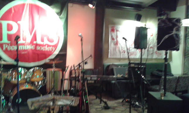 Trafik - Vendéglátás