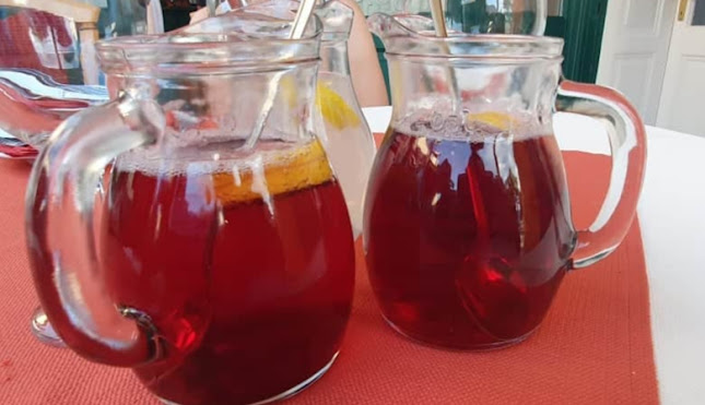 Kovács-Kert Étterem - Vendéglátás