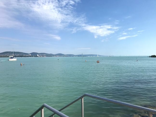 Lepke Étterem és Apartmanház - Tihany