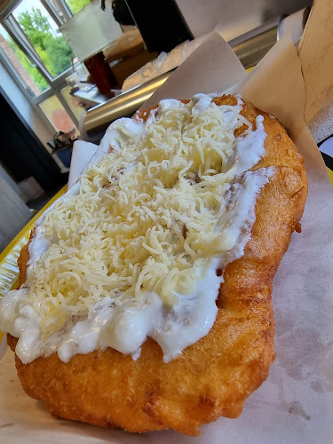 Oázis büfé - Vendéglátás