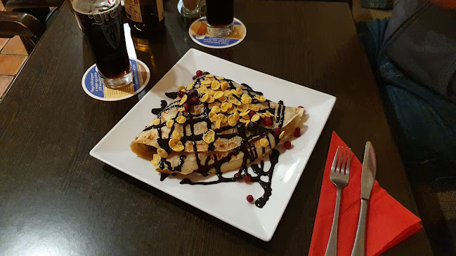 Budapest, Nagy Ignác u. 16, 1055