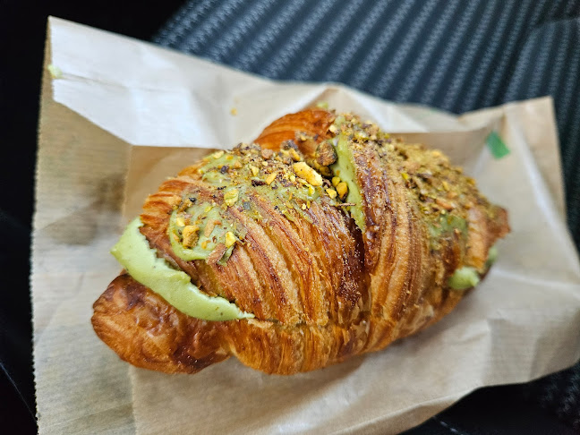 Opinii despre Szakajtó kispékség în Budapest - Vendéglátás