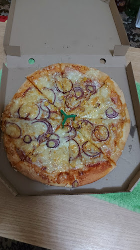 Opinii despre Casa Nostra Pizzéria & Pub în Kétegyháza - Vendéglátás