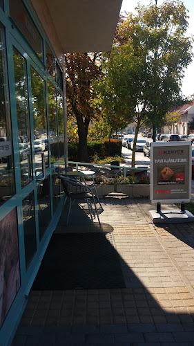 Jókenyér Gödöllő - Vendéglátás