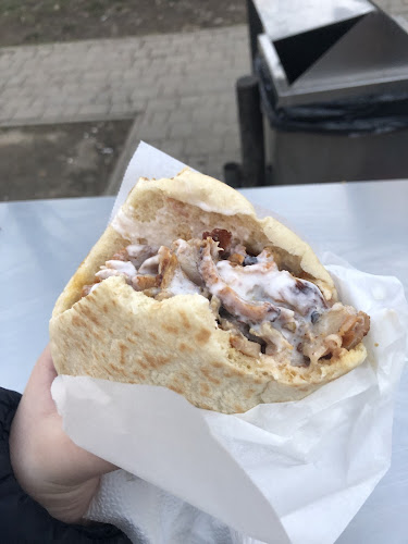 Zöld Büfé - Mezőtúr