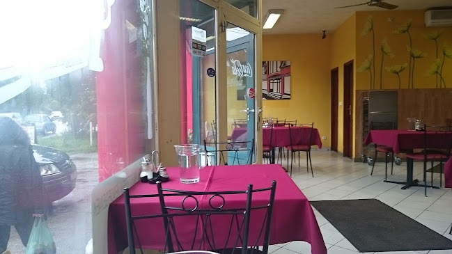 Comentarii opinii despre KanyarGó Ételbár