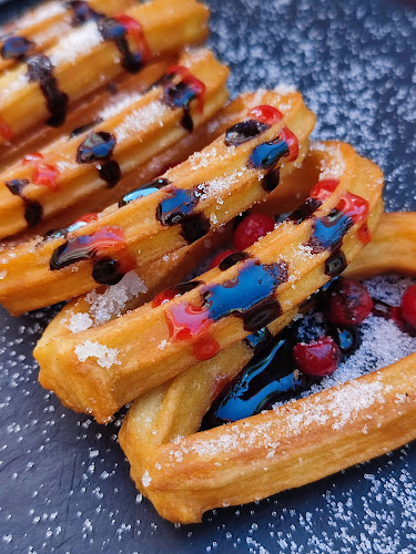 Opinii despre SCHOOL BUS DINER în Dunakeszi - Vendéglátás