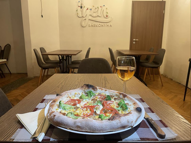 Comentarii opinii despre Igen Bárkonyha