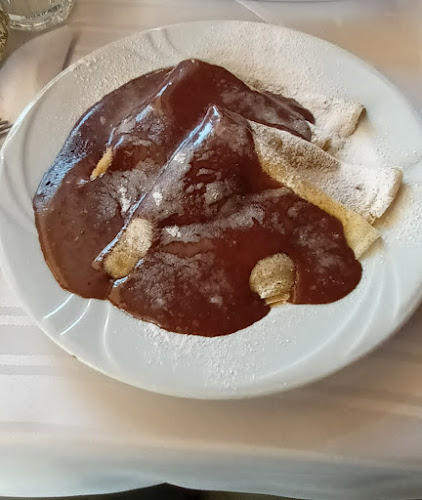 Szent Orbán Kisvendéglő