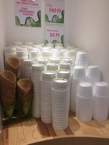 Yummy - Vendéglátás