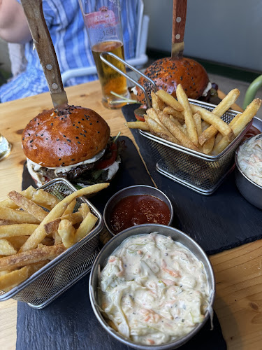 Paletta Bisztró Budapest - Budapest