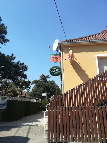 Helikon söröző - Szombathely